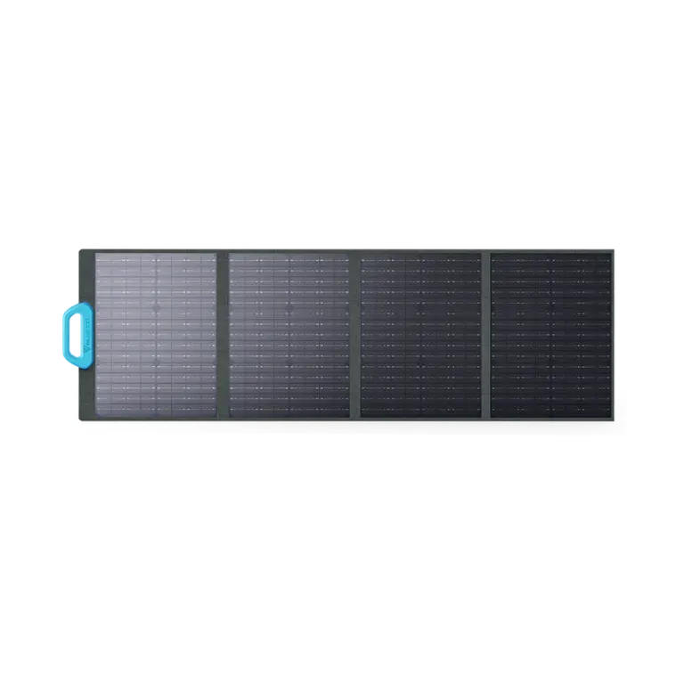 panel solar portatil bluetti pv120