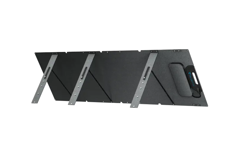 Bluetti_pv200d_05 panael solar 200wh