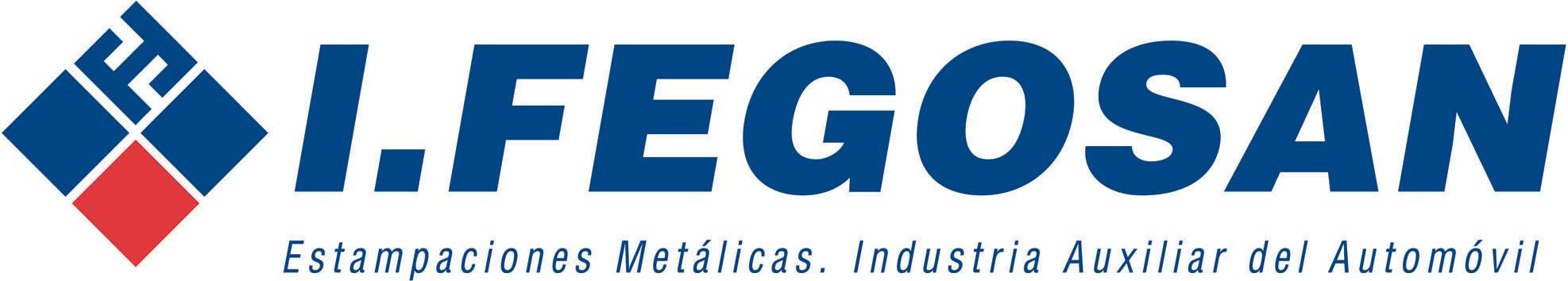 IFegosan LOGO