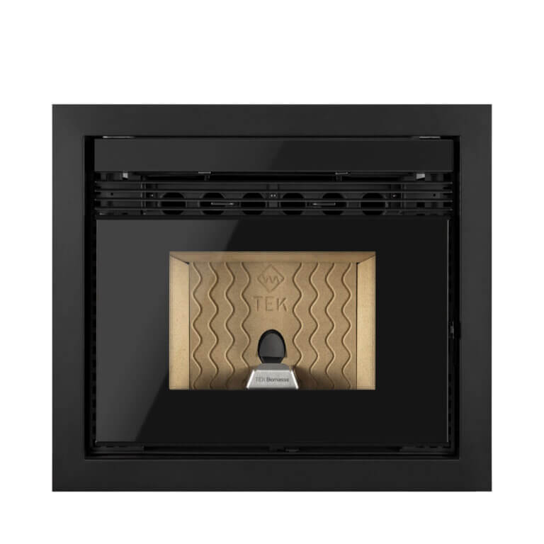 Neotek calefaccion pellet