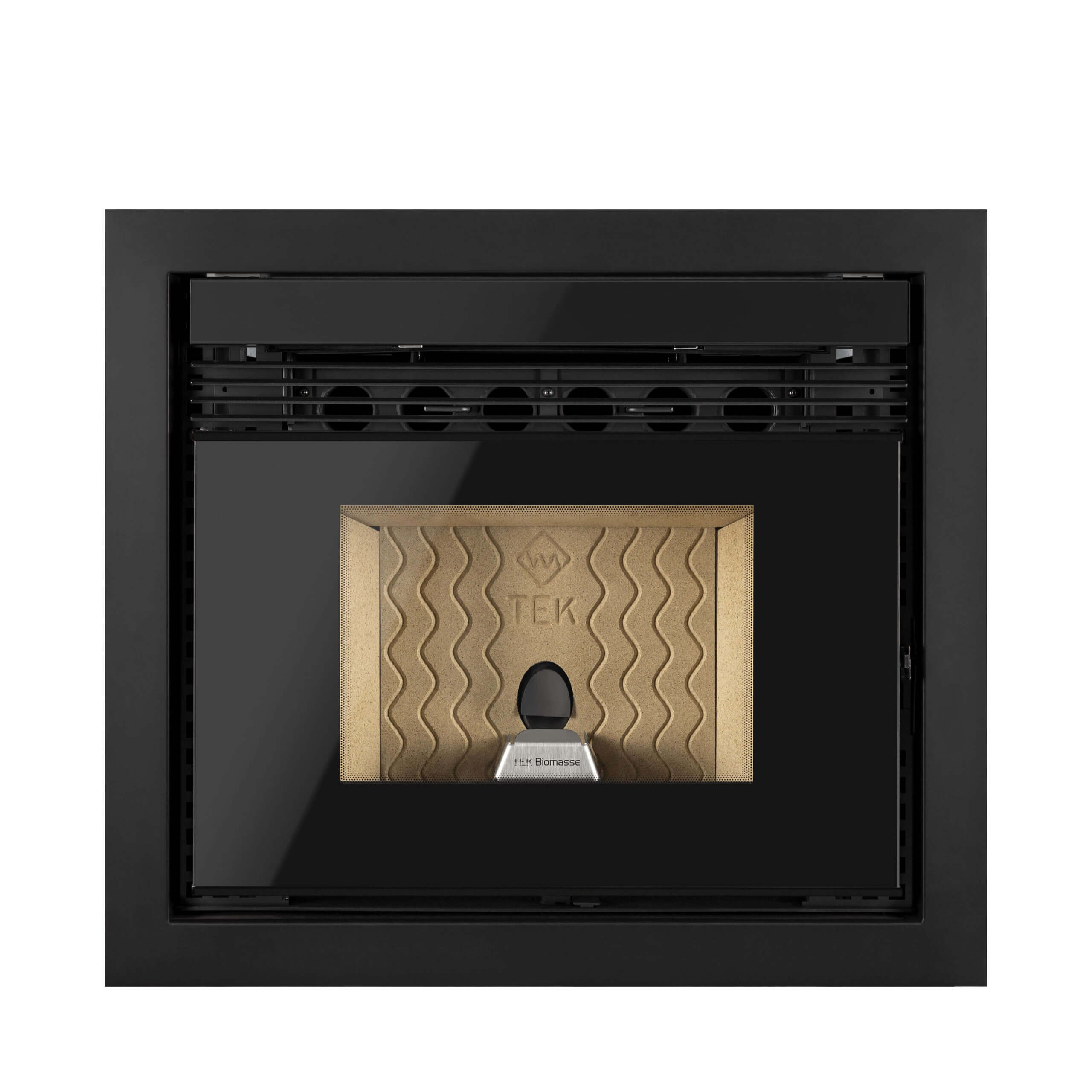 Neotek calefaccion pellet