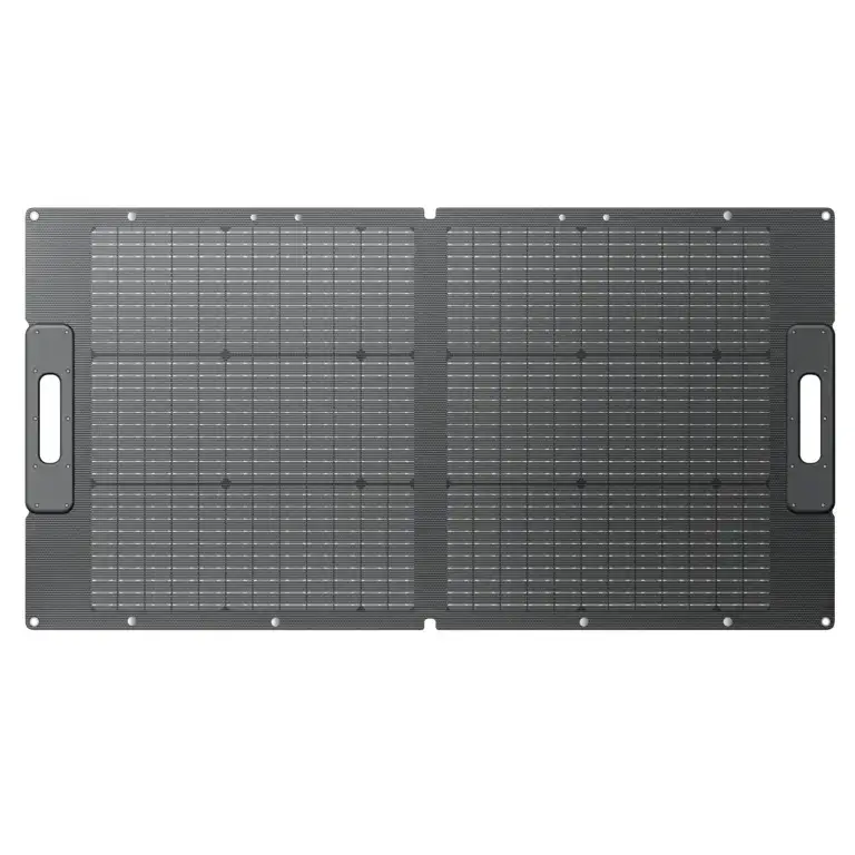 bluetti PV100D frontal