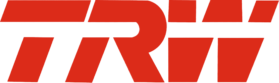 TRW logo