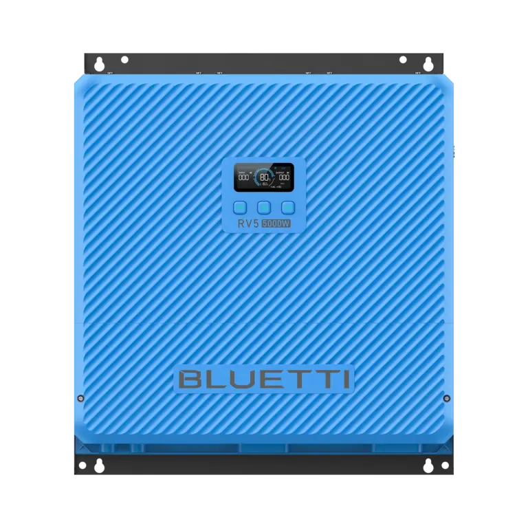 Bluetti_rv5_01 Power Hub