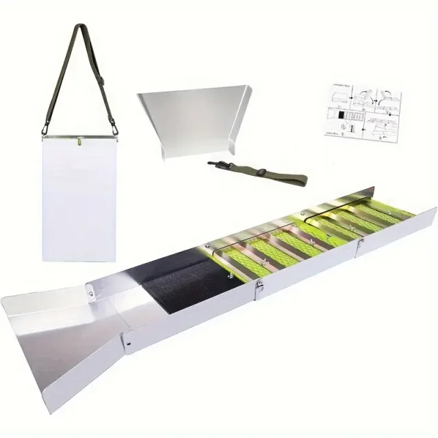 exclusa para busqueda de oro tdo incluido