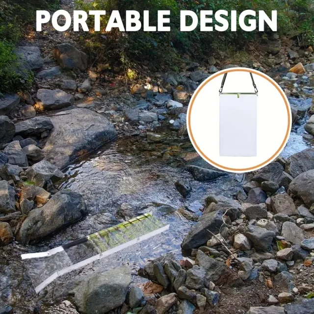 exclusa para busqueda de oro uso practico