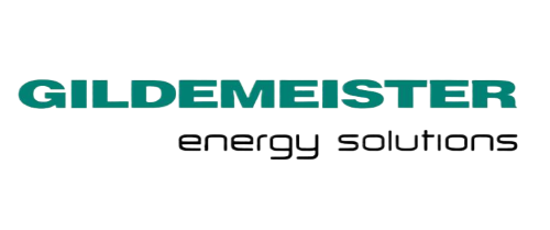 GILDEMEISTER logo