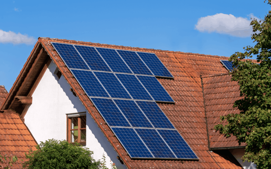 Ingeniería aplicada a sistemas de energía solar en Barcelona